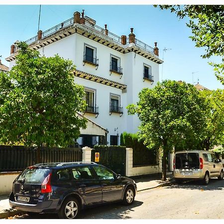 Heliopolis II Apartment Seville Ngoại thất bức ảnh