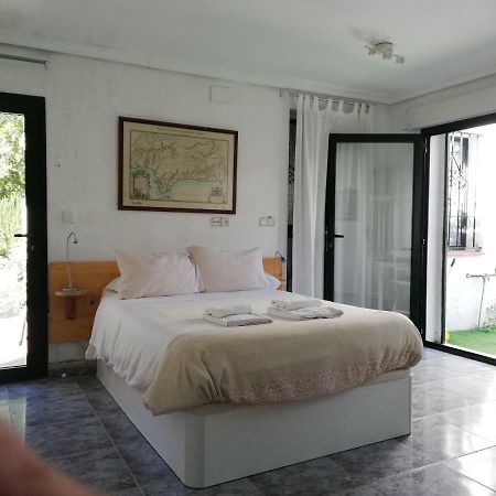 Heliopolis II Apartment Seville Ngoại thất bức ảnh