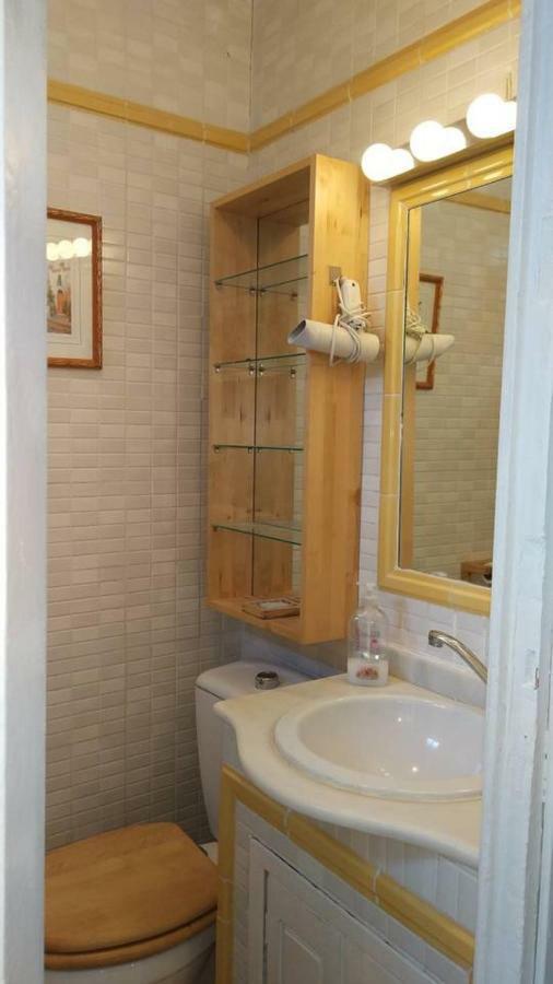 Heliopolis II Apartment Seville Ngoại thất bức ảnh